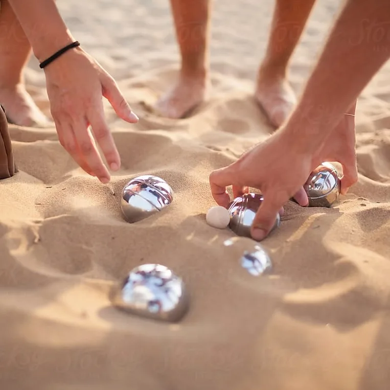 Bocce