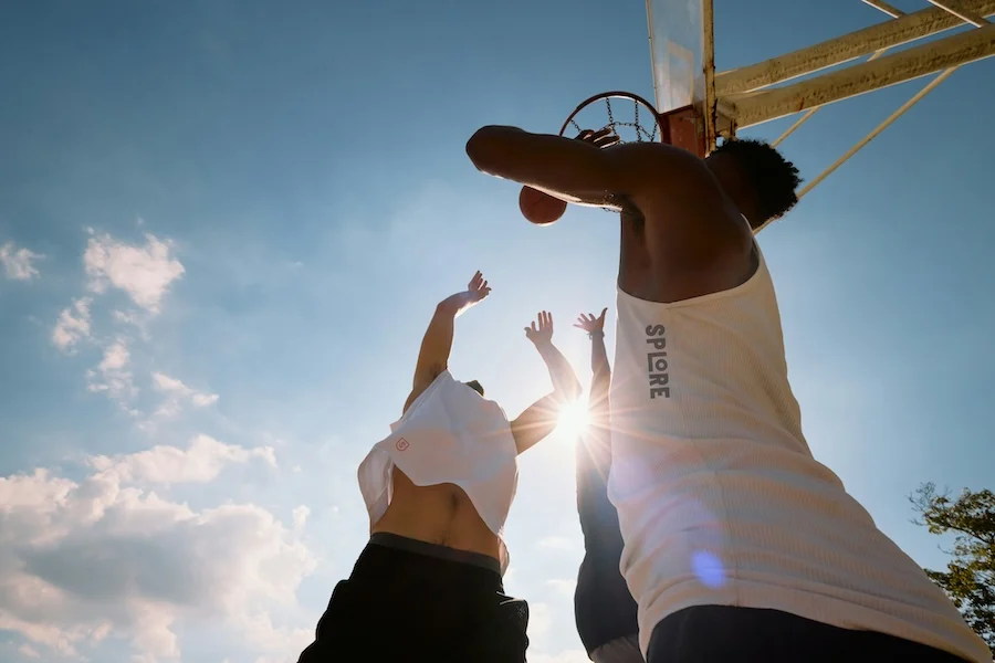 Basketball