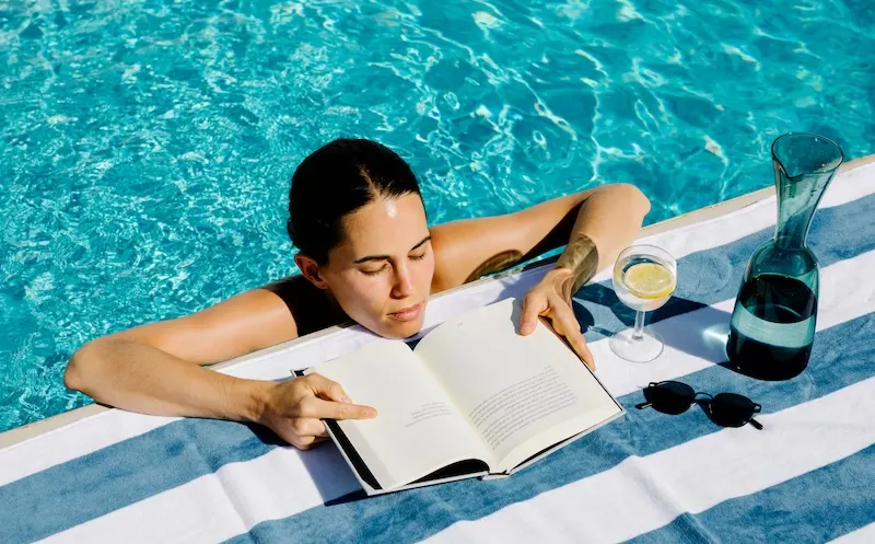 Read & Relax
