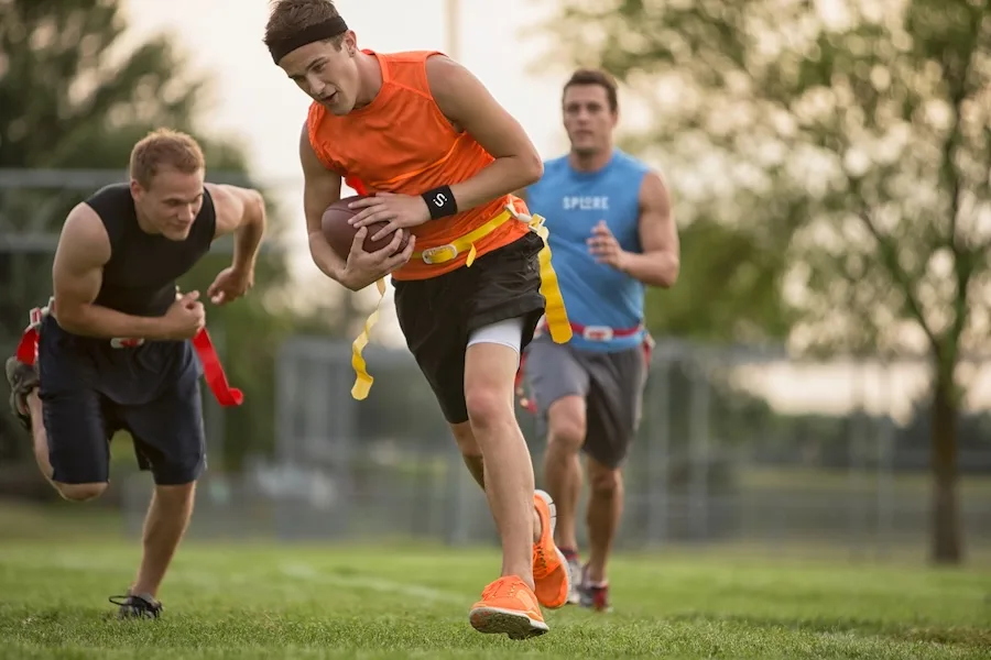 Flag Football