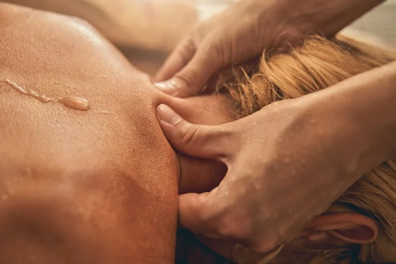 Spa & Massage