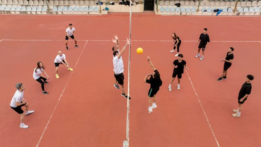 Volleyball